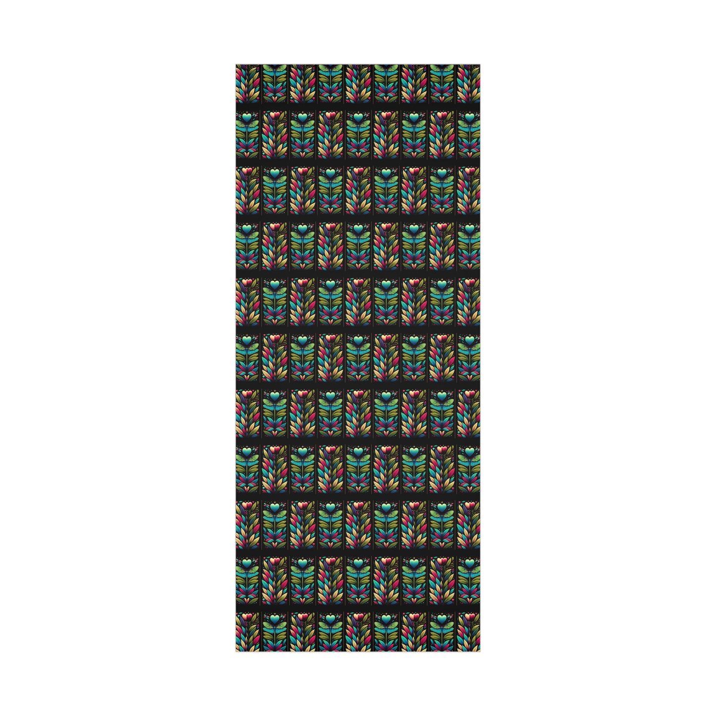 Dragonfly Collection Gift Wrap Papers