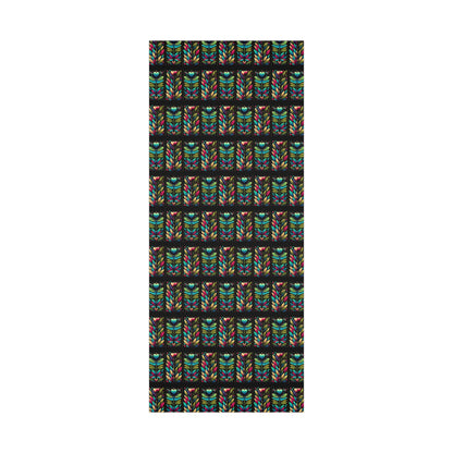 Dragonfly Collection Gift Wrap Papers