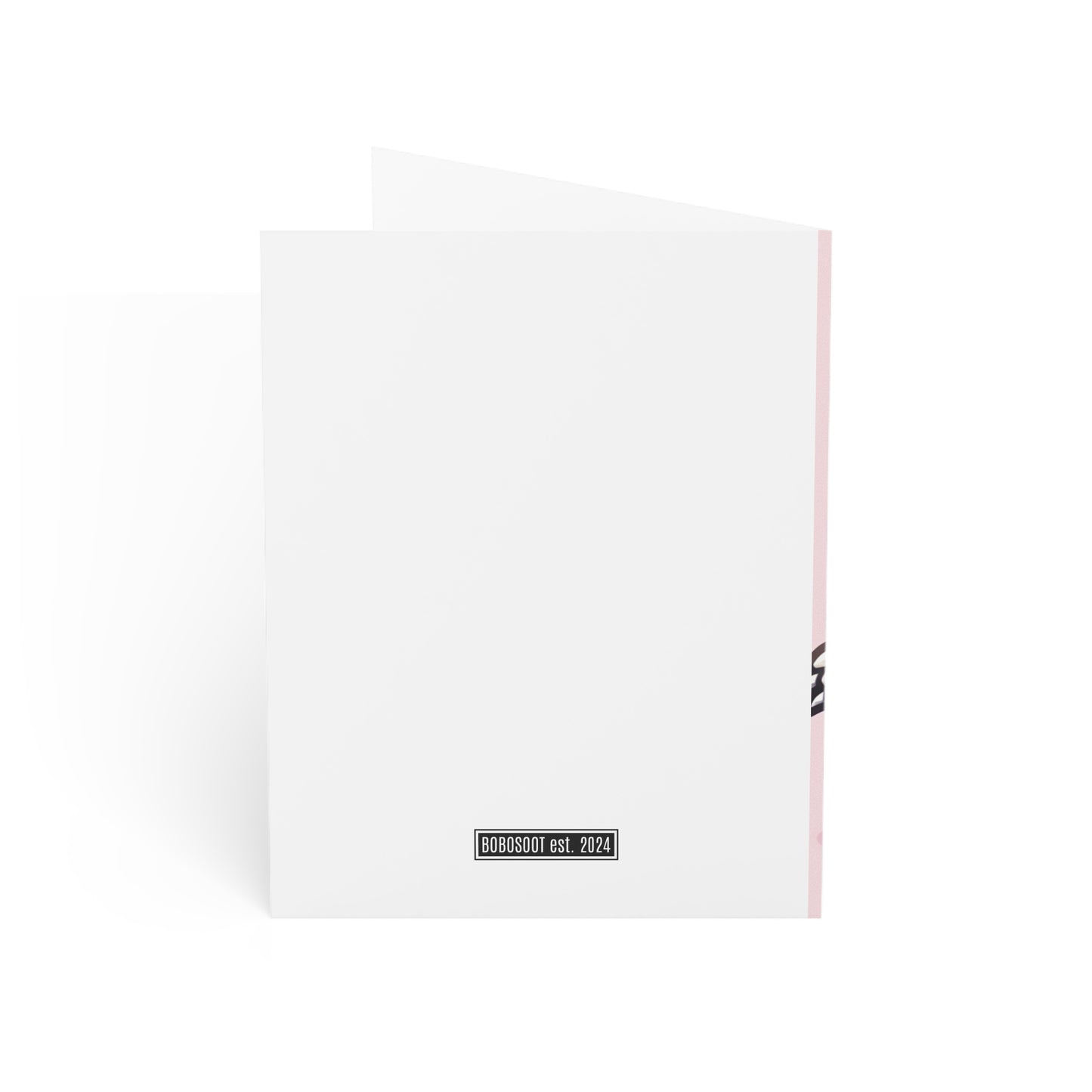 Sloth Collection Greeting Cards BLANK (1, 10, 30, and 50pcs)