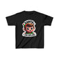 "Santa, I Can Explain" Scout Elf Heavy Cotton™ Tee