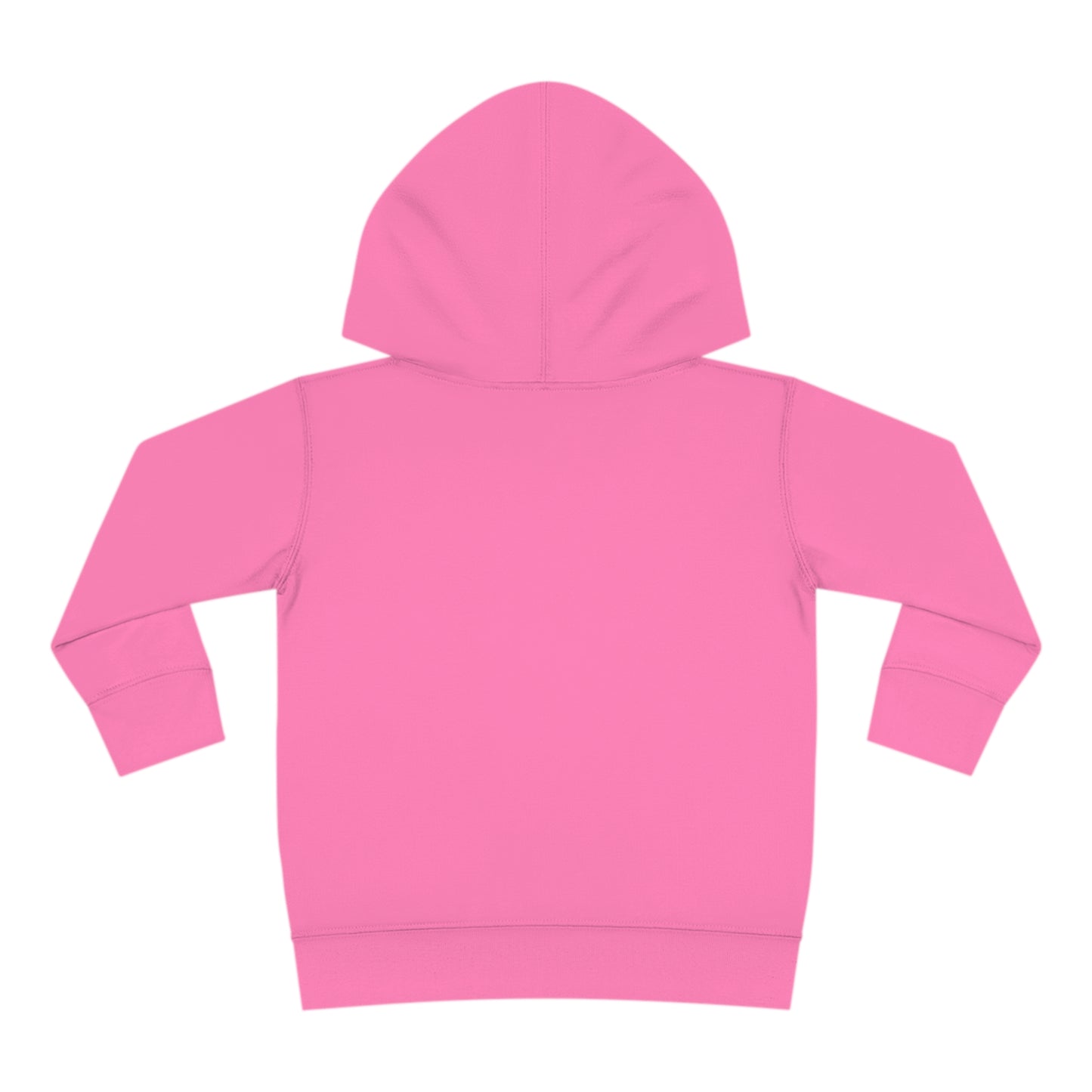 Christmas Mice Toddler Pullover Fleece Hoodie