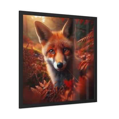 Sheriff - The Fox Collection Framed Posters