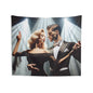 The Ballroom Collection Indoor Wall Tapestries