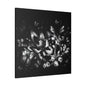 Butterfly Rush Graphic Original Matte Canvas, Stretched, 0.75"