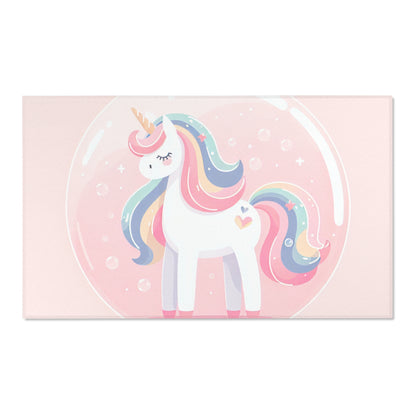 Unicorn Collection Area Rugs
