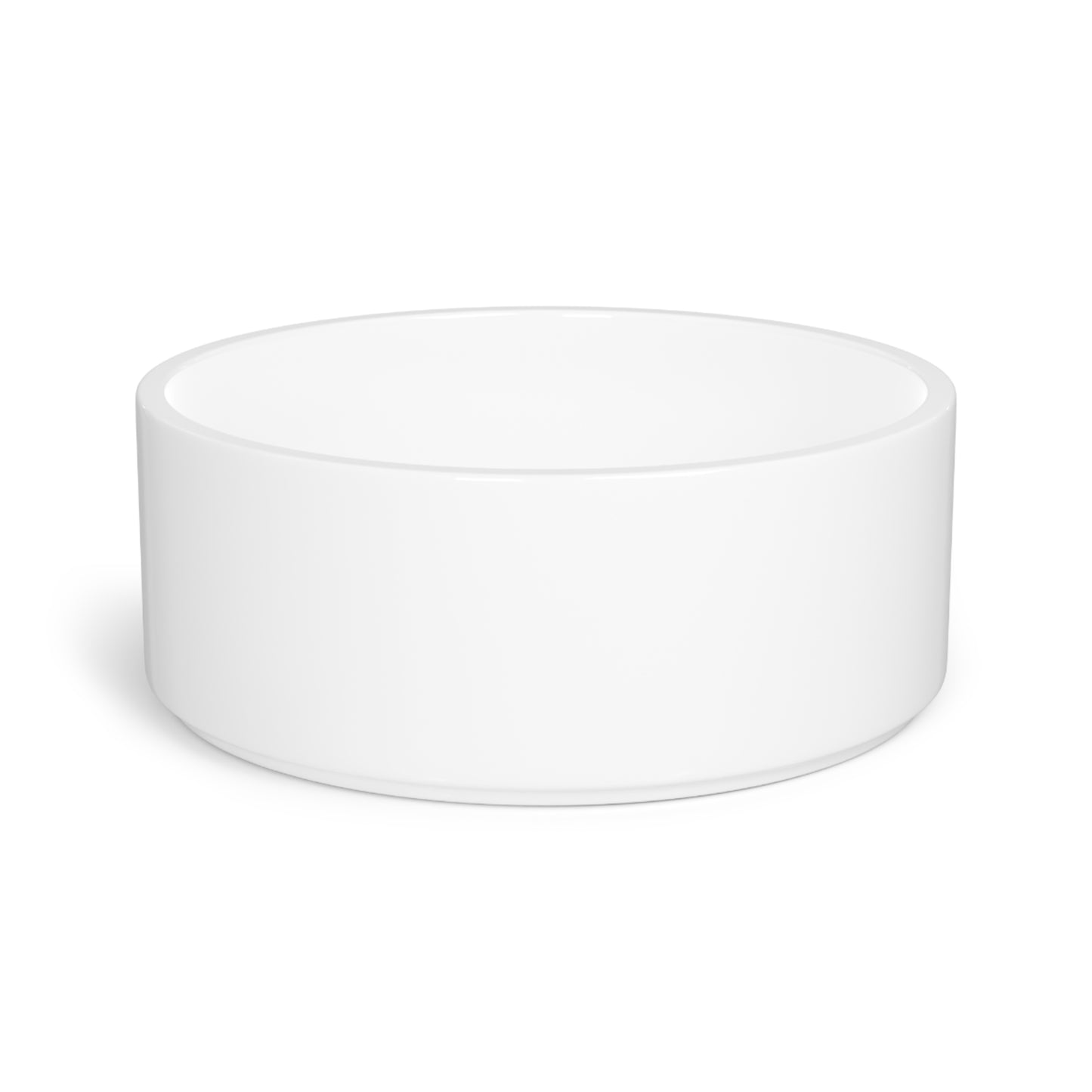 Spooky Paws Pet Bowl