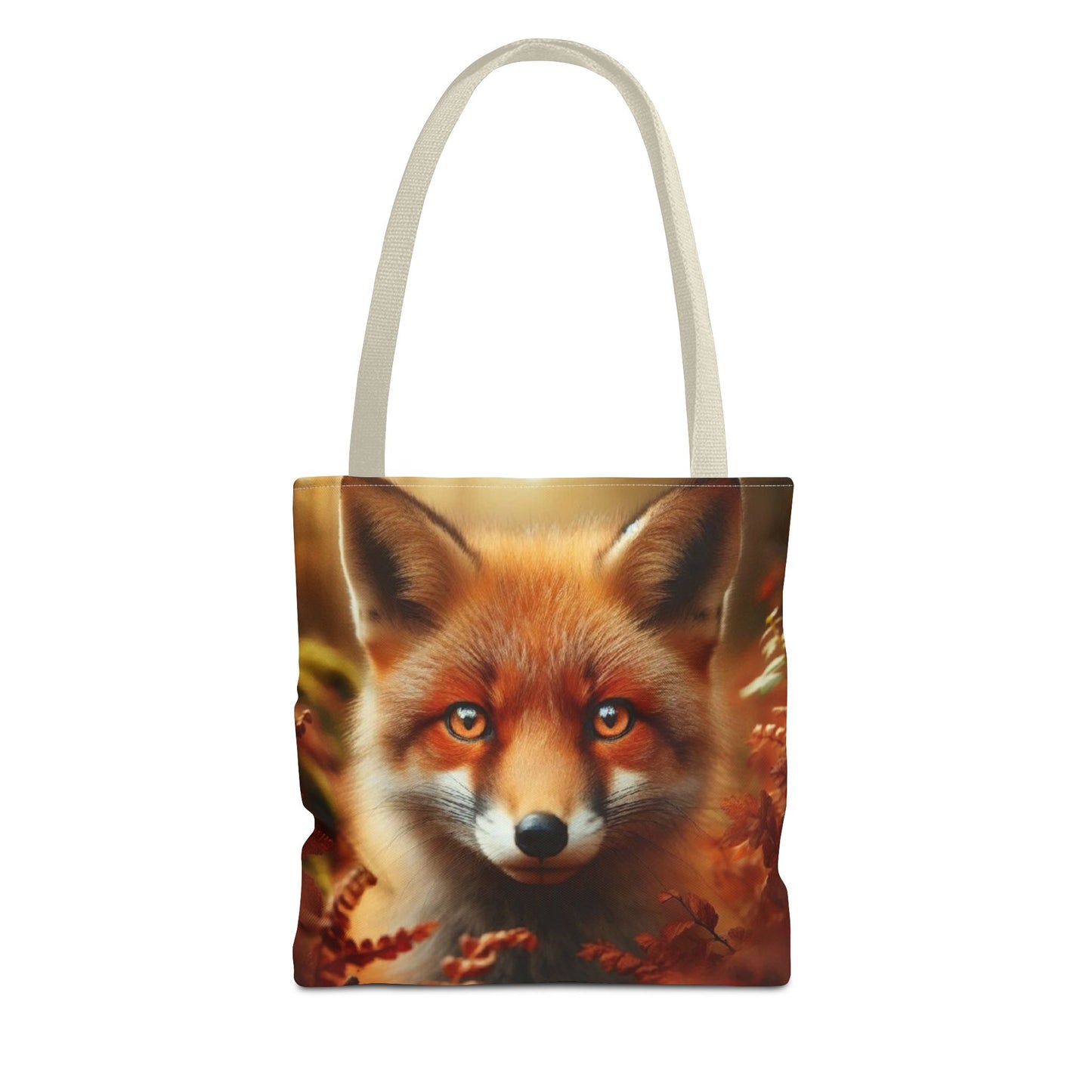 Loxley - The Fox Collection Single Side Tote Bag