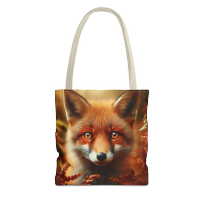 Loxley - The Fox Collection Single Side Tote Bag