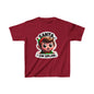 "Santa, I Can Explain" Scout Elf Heavy Cotton™ Tee