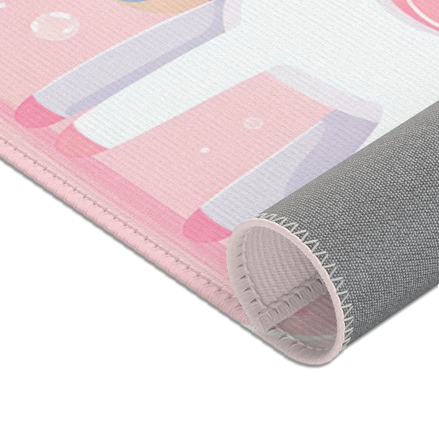 Unicorn Collection Area Rugs