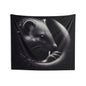 Wild Stoat Collection Indoor Wall Tapestries