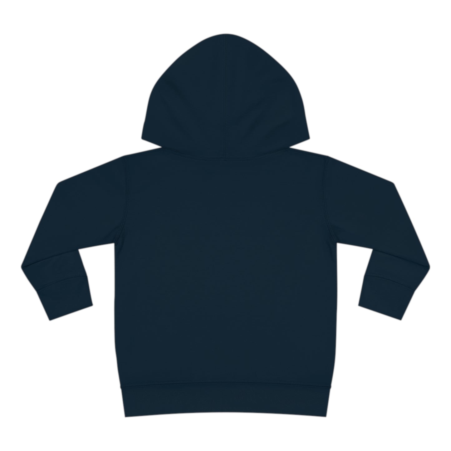 Dabbing Llama Toddler Pullover Fleece Hoodie
