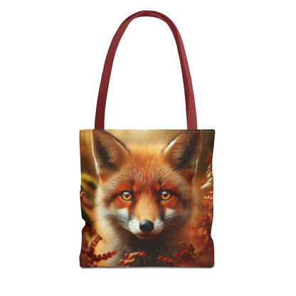 Loxley - The Fox Collection Single Side Tote Bag