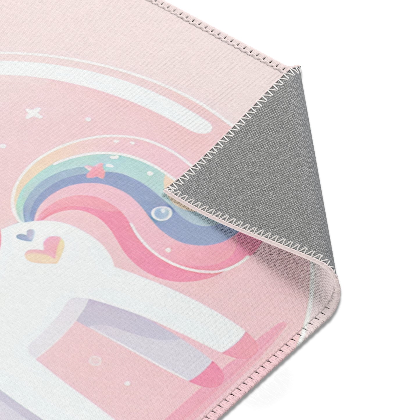 Unicorn Collection Area Rugs