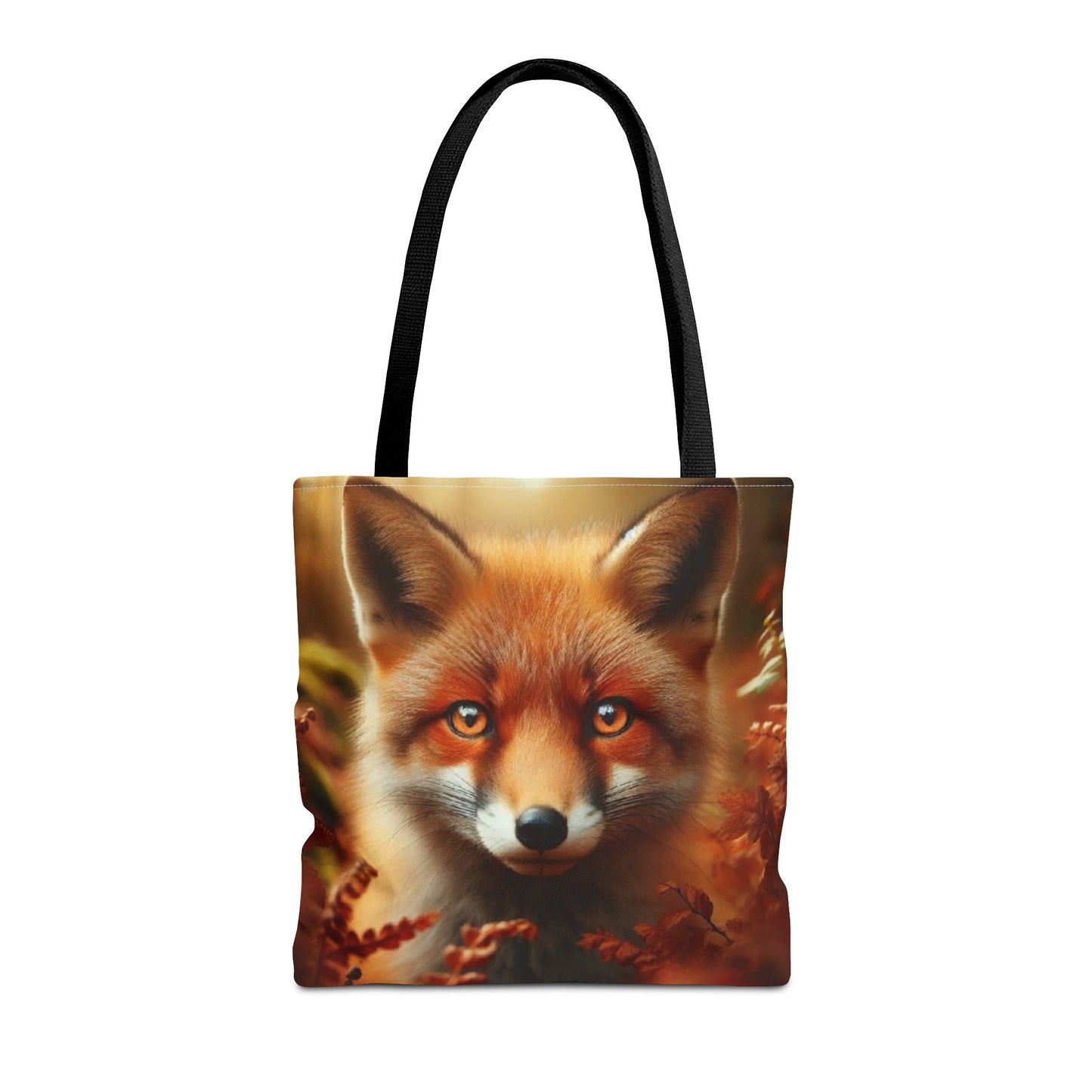 Loxley - The Fox Collection Single Side Tote Bag