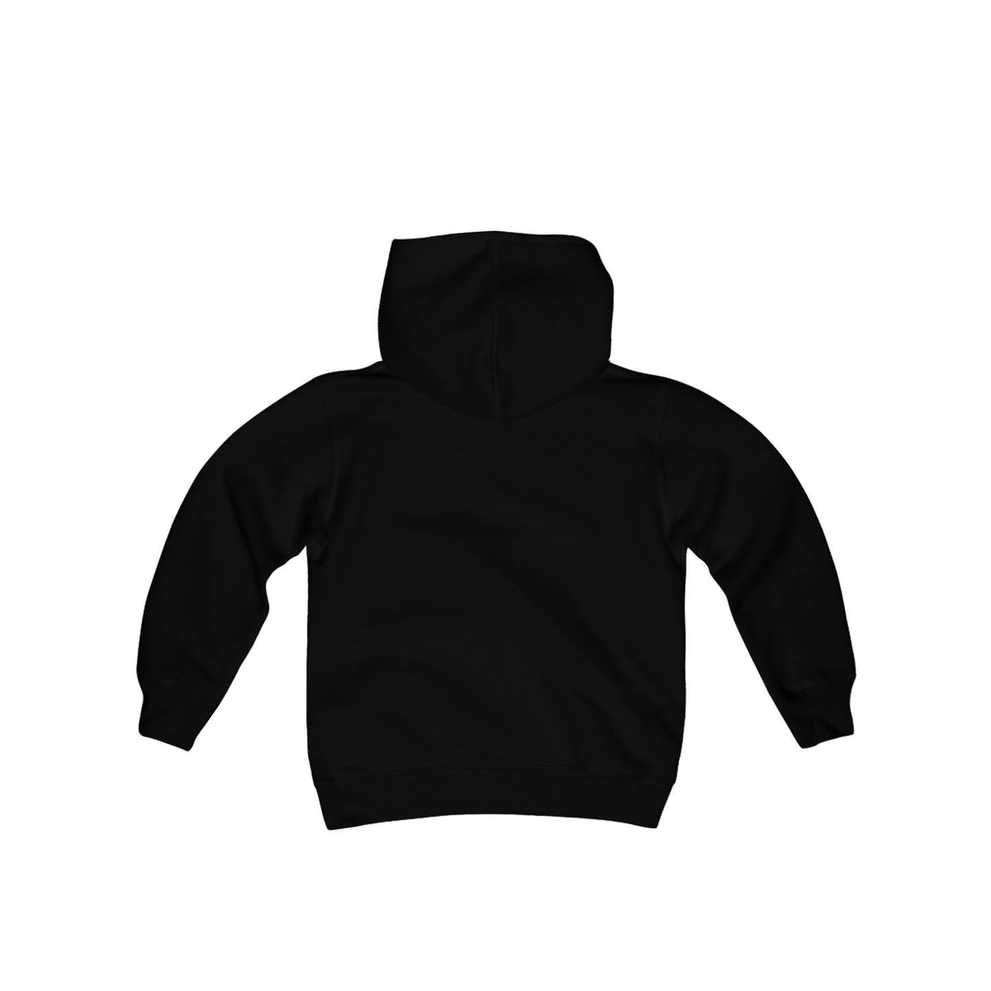 Sloth Youth Heavy Blend Hooded Sweatshirt