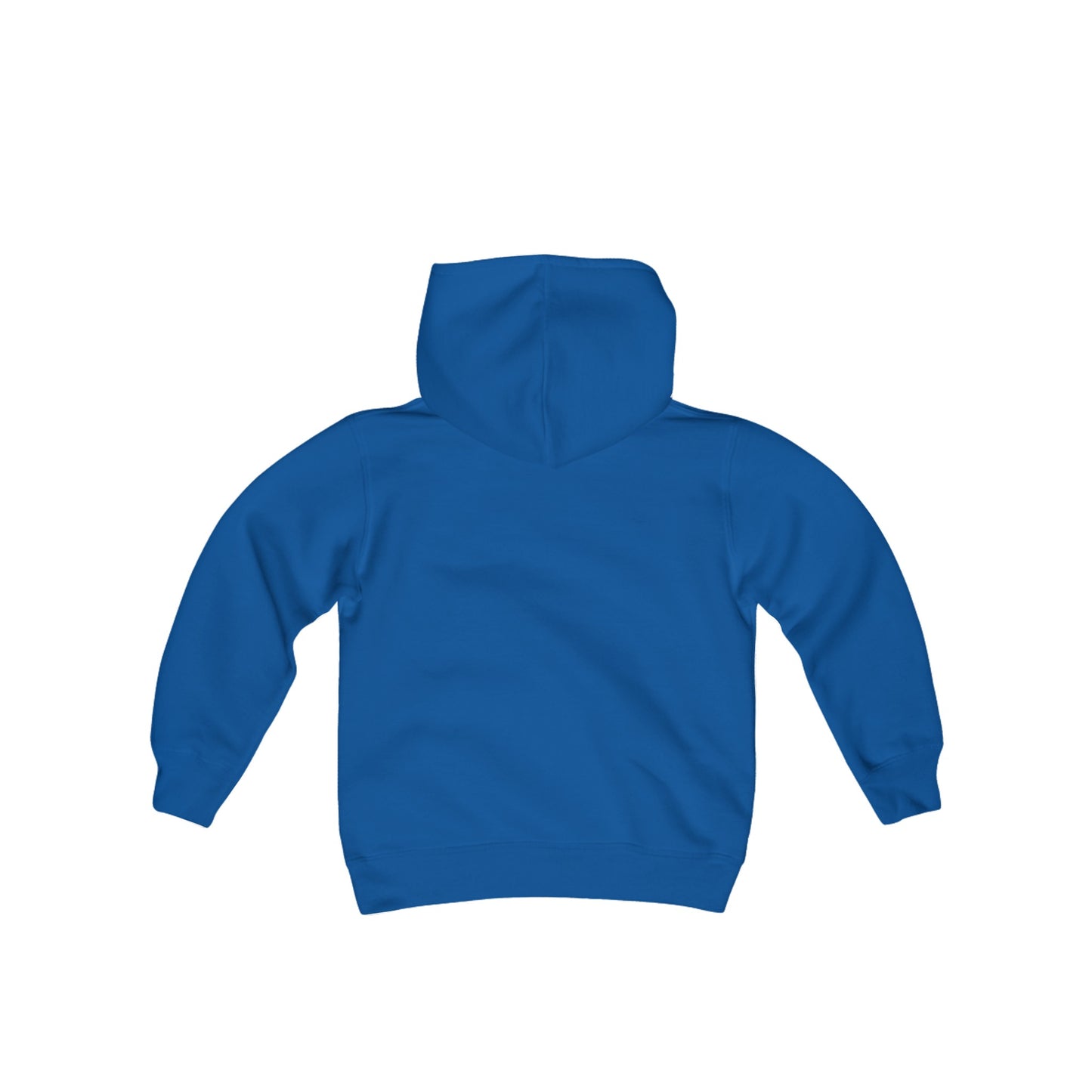 Sloth Youth Heavy Blend Hooded Sweatshirt