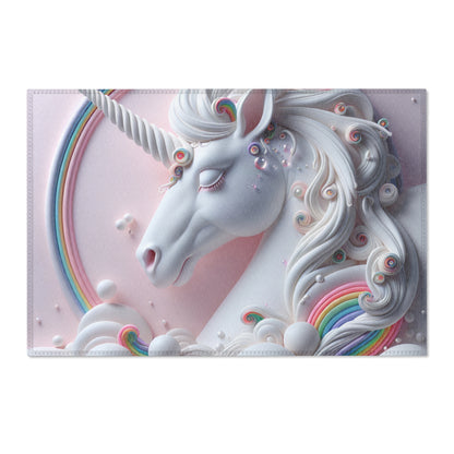 Unicorn Collection Area Rugs
