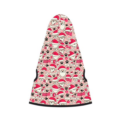 Elf Paws Pet Hoodie