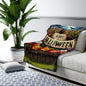 Halloween Collection Sherpa Fleece Blanket