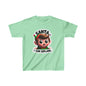 "Santa, I Can Explain" Scout Elf Heavy Cotton™ Tee