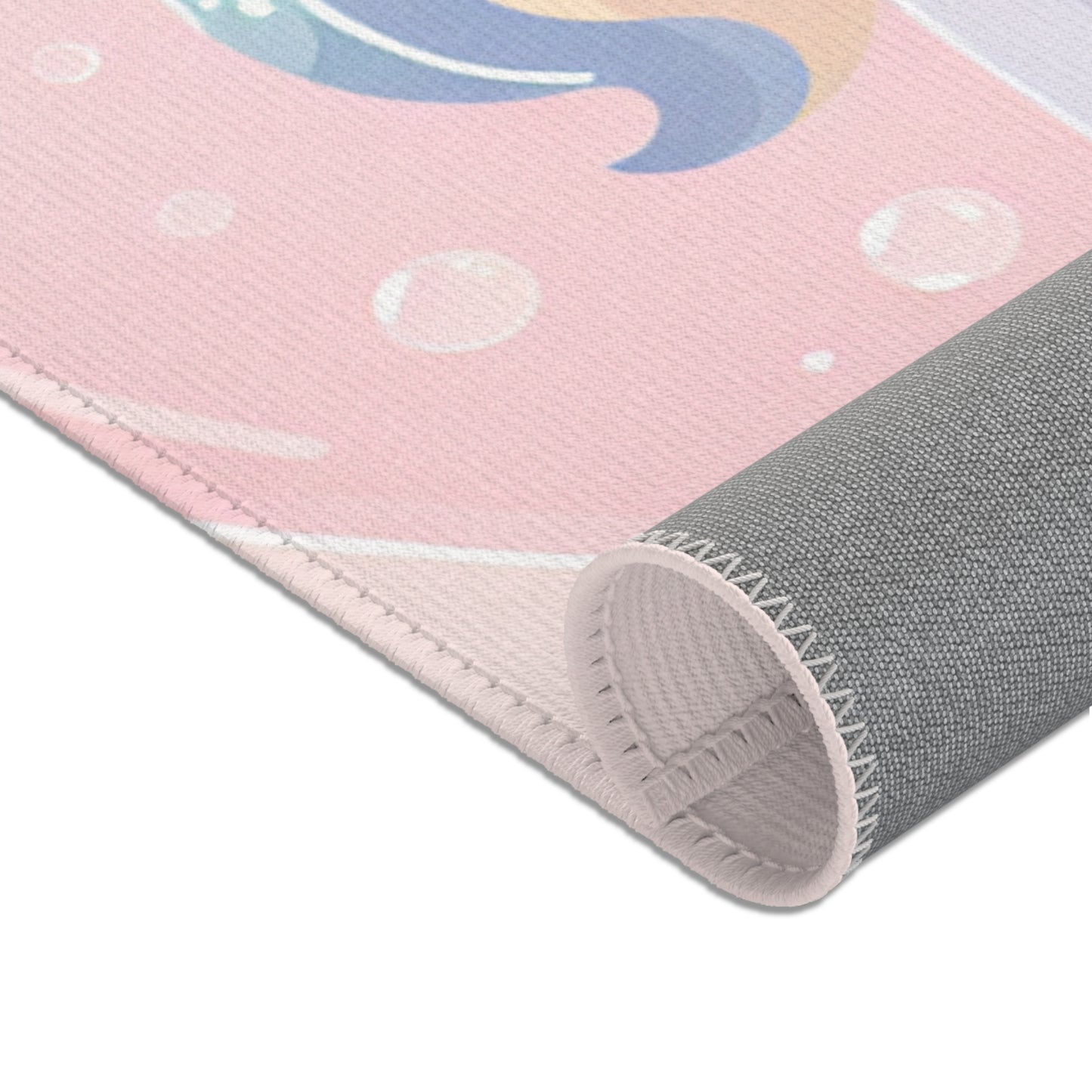 Unicorn Collection Area Rugs