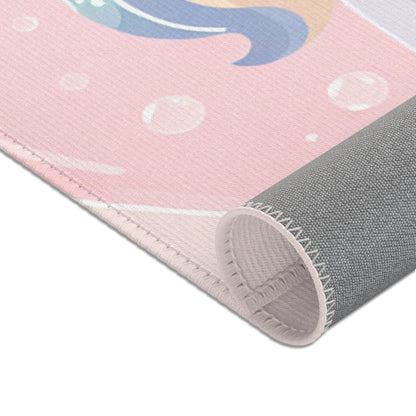 Unicorn Collection Area Rugs
