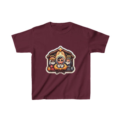 Baby Jesus & Kings Heavy Cotton™ Tee