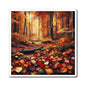 Autumn Collection Magnets