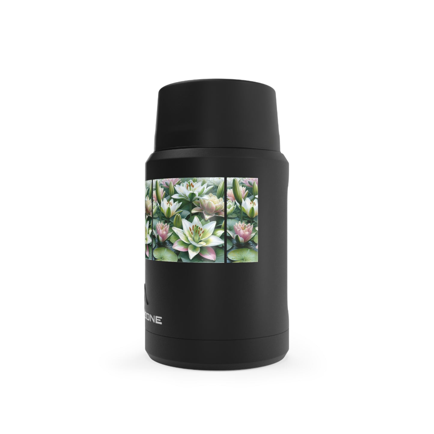 Lily Collection Titan Copper Insulated Food Storage