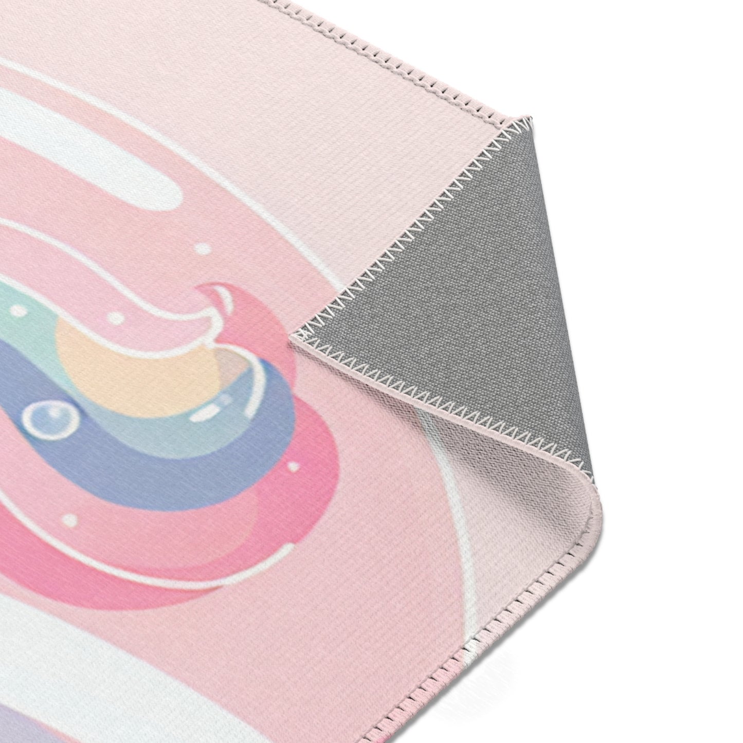 Unicorn Collection Area Rugs
