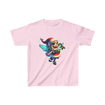 Fairy Christmas Heavy Cotton™ Tee