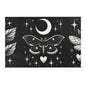 Butterfly Area Rugs