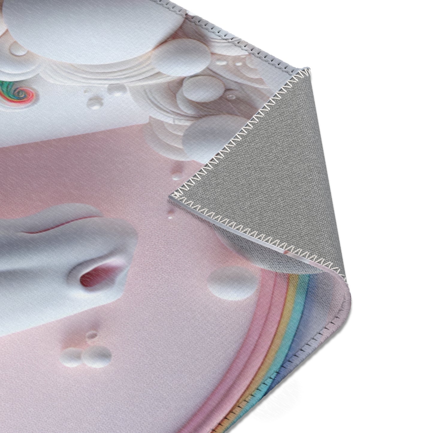 Unicorn Collection Area Rugs