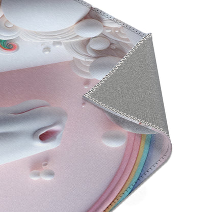 Unicorn Collection Area Rugs