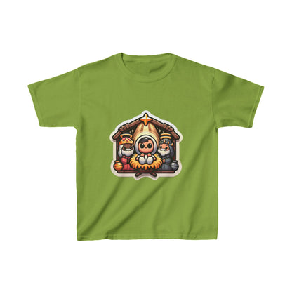 Baby Jesus & Kings Heavy Cotton™ Tee