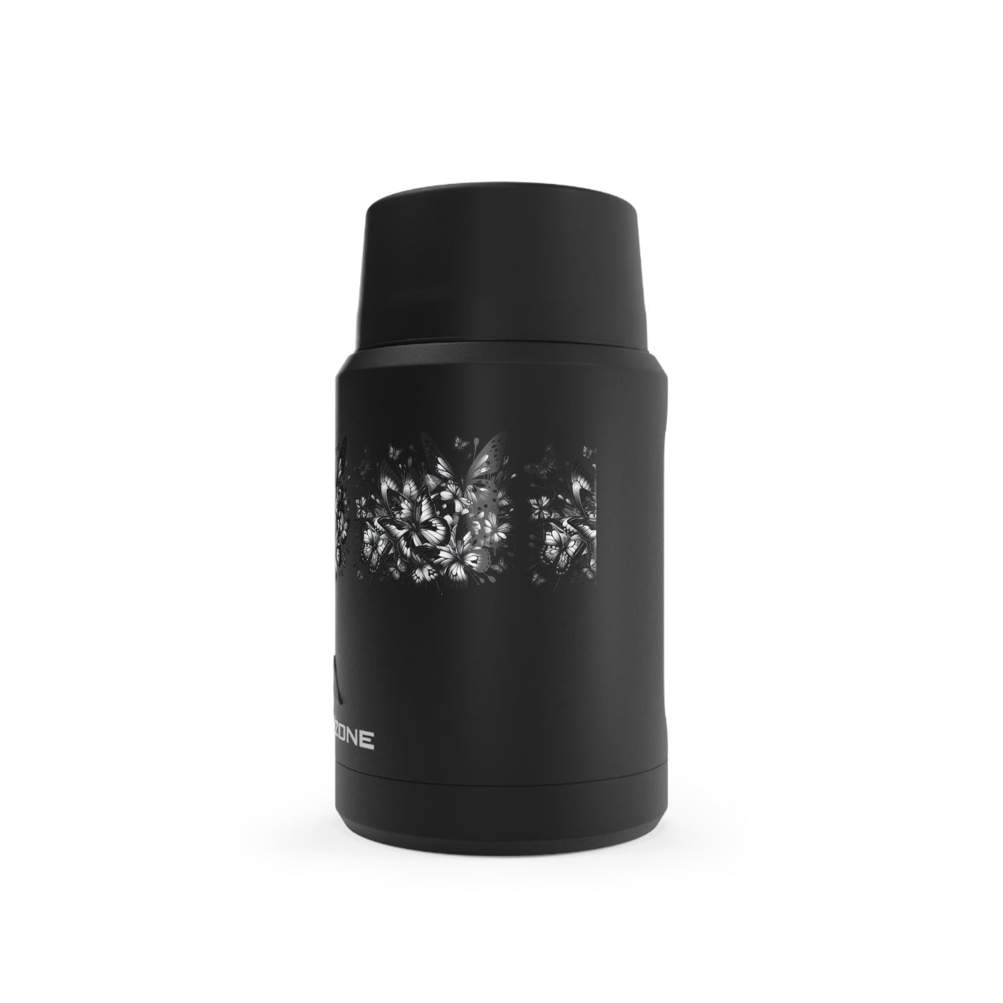 Butterfly Collection Titan Copper Insulated Food Storage