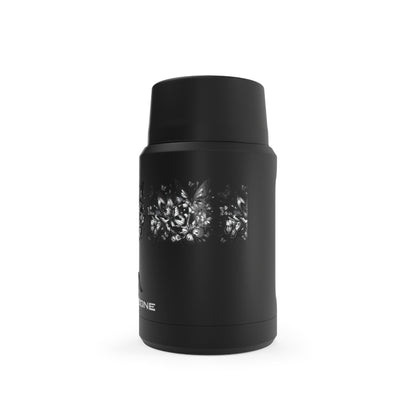 Butterfly Collection Titan Copper Insulated Food Storage