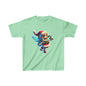 Fairy Christmas Heavy Cotton™ Tee