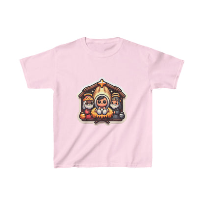 Baby Jesus & Kings Heavy Cotton™ Tee