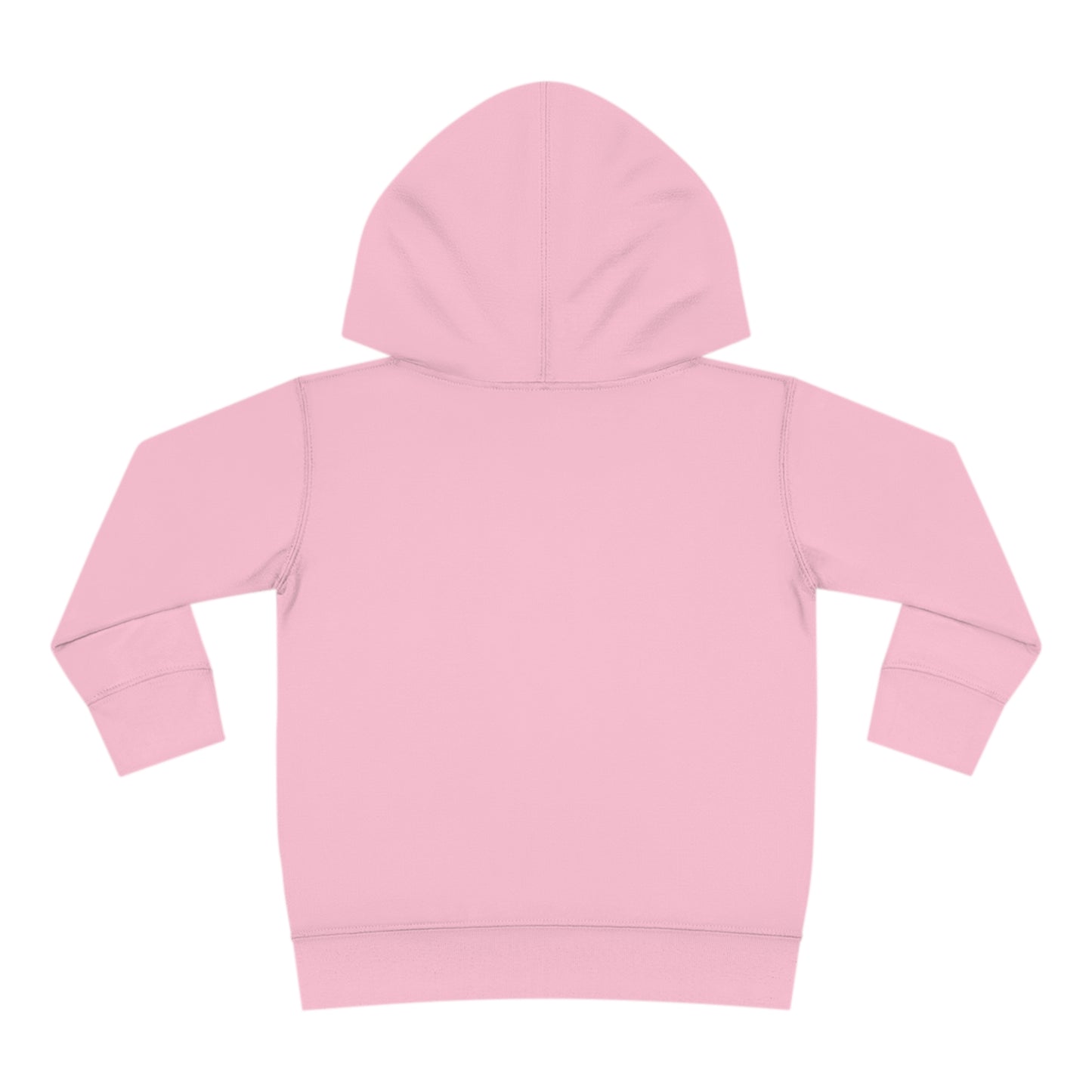 Dabbing Llama Toddler Pullover Fleece Hoodie