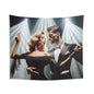The Ballroom Collection Indoor Wall Tapestries