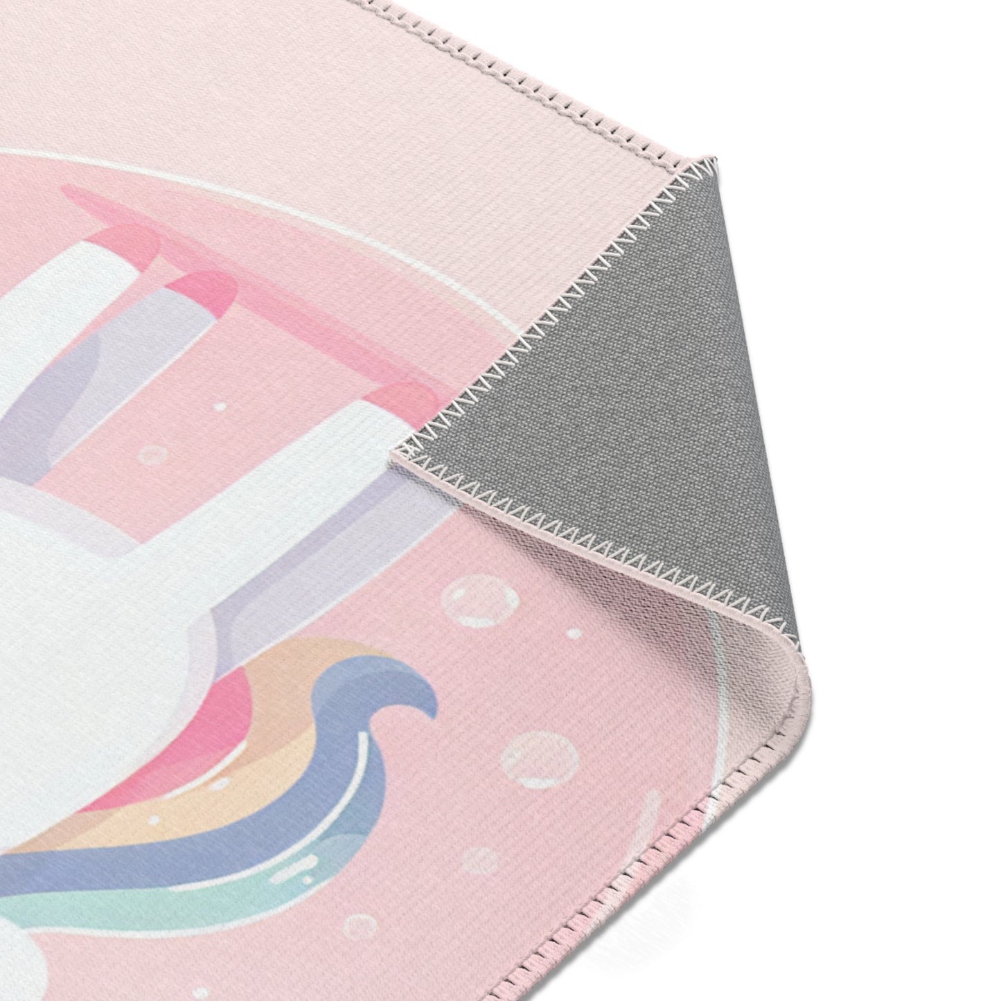 Unicorn Collection Area Rugs