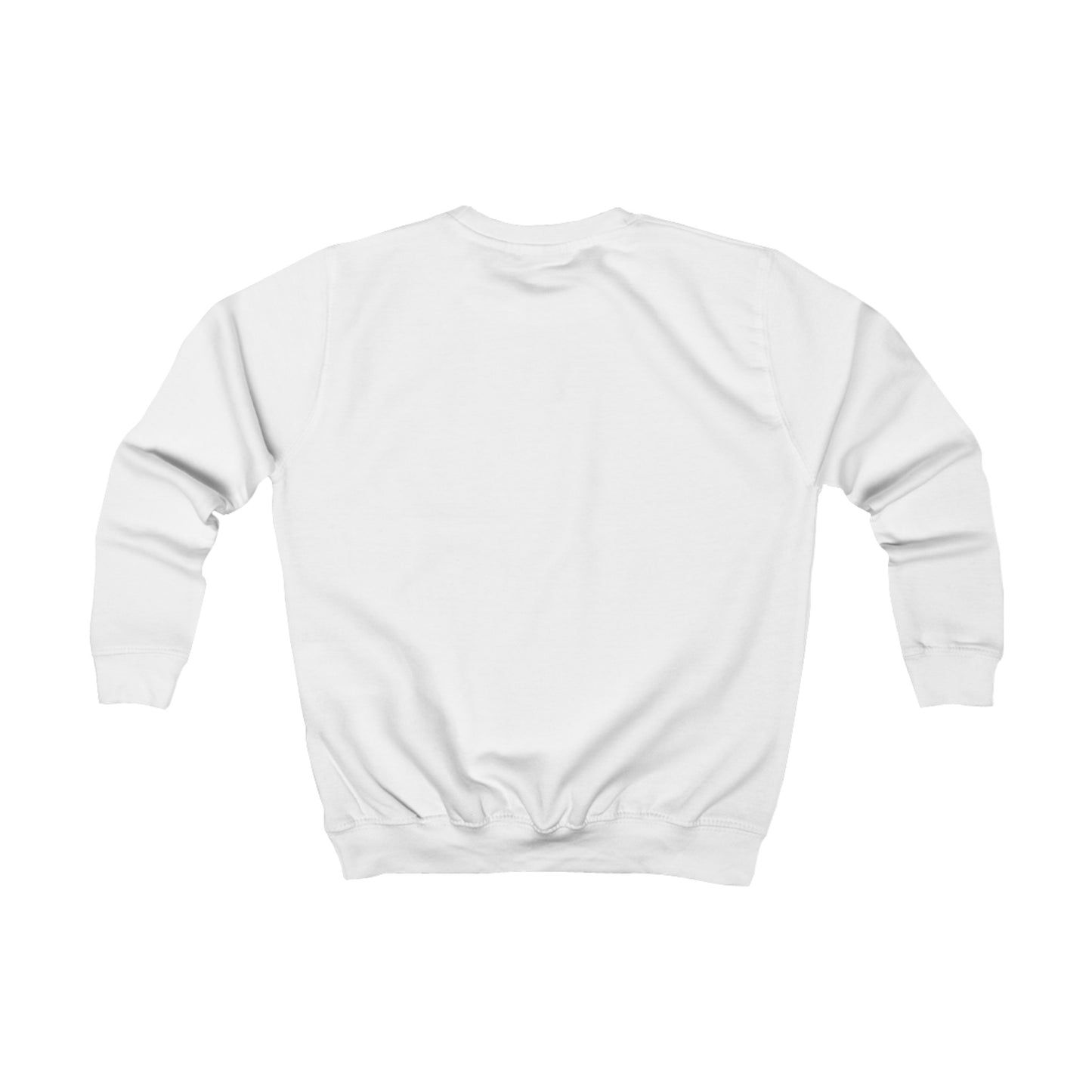Little Ghost Kids Sweatshirt