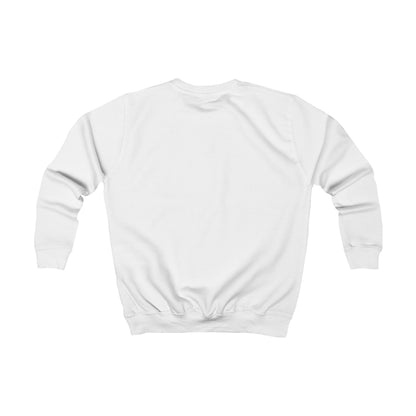 Little Ghost Kids Sweatshirt