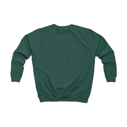 Little Ghost Kids Sweatshirt