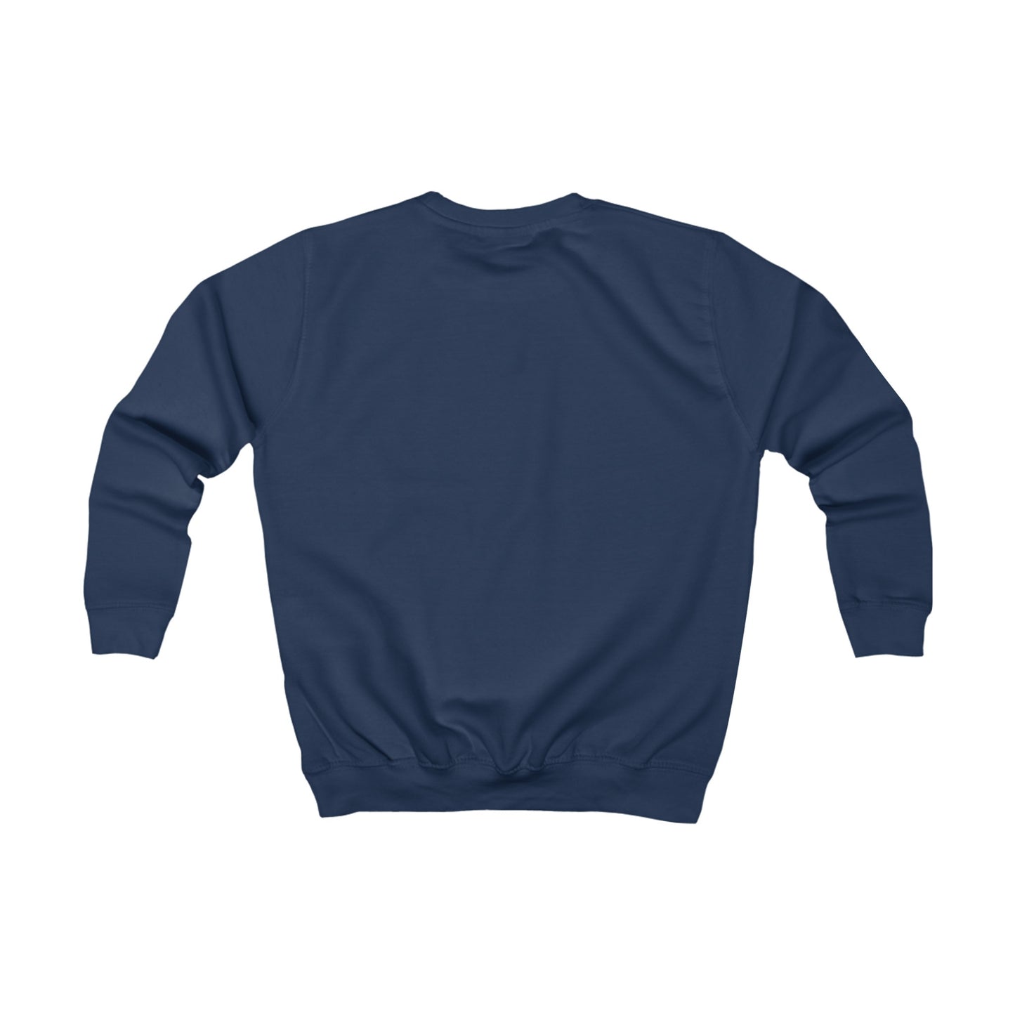 Little Ghost Kids Sweatshirt
