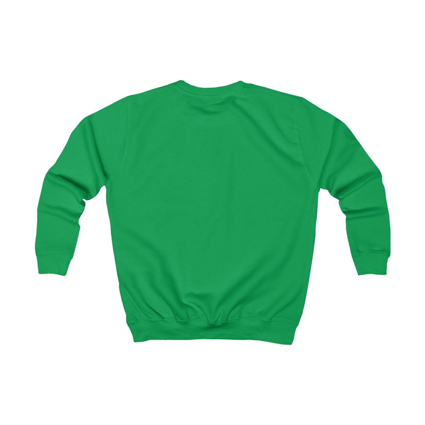 Little Ghost Kids Sweatshirt