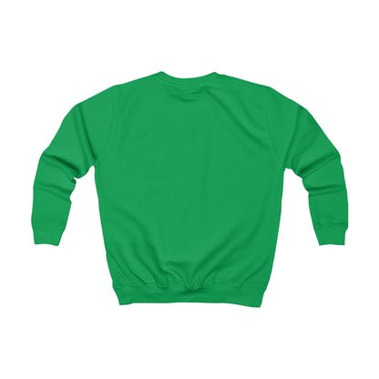 Little Ghost Kids Sweatshirt