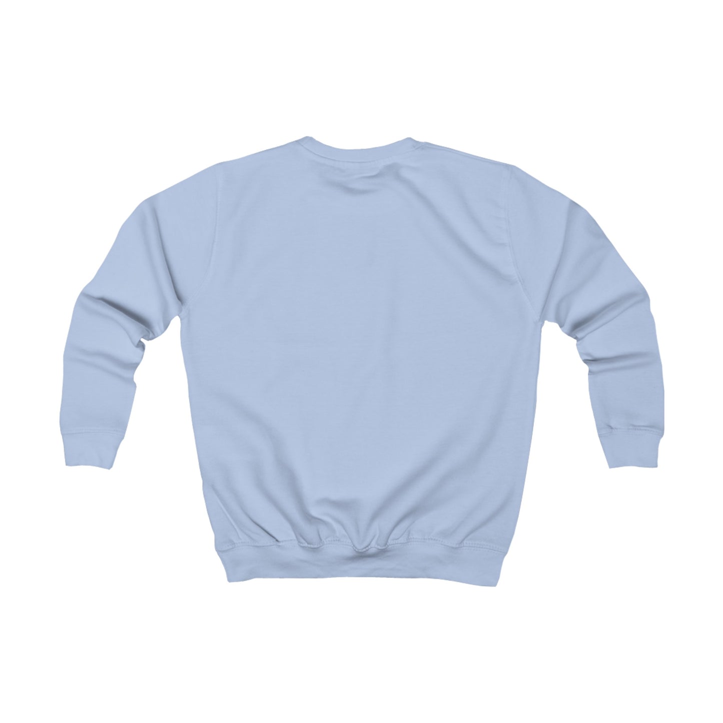 Little Ghost Kids Sweatshirt